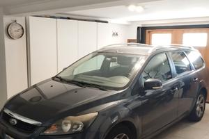 Ford Focus SW
