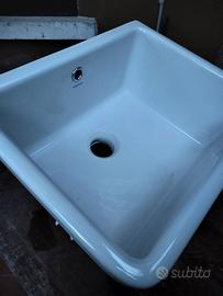 lavabo Geberit cm.50 x40