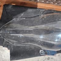 cupolino bmw s1000rr 2019-2025