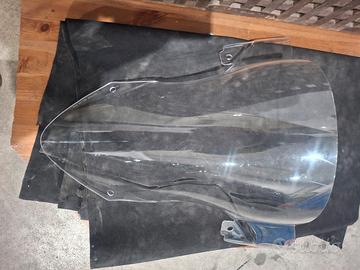 cupolino bmw s1000rr 2019-2025