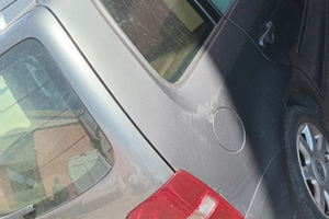 Wolkswagen touran 7 posti