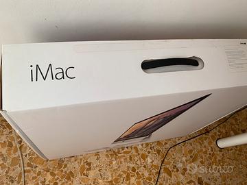 iMac (Retina 5K 27’ pollici fine 2014)
