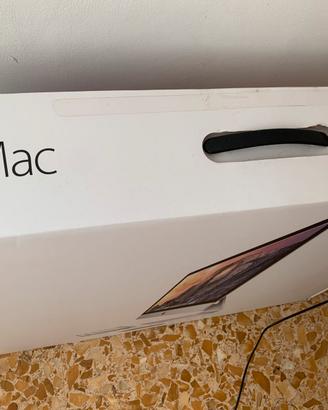 iMac (Retina 5K 27’ pollici fine 2014)