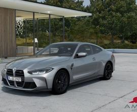 BMW M4 Coupé