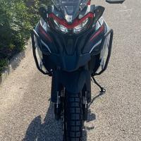 Benelli TRK 702 x