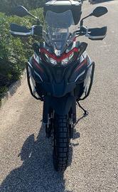 Benelli TRK 702 x