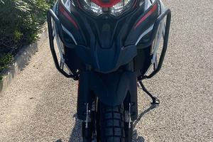 Benelli TRK 702 x