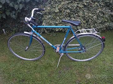 bicicletta BIANCHI GHISALLO