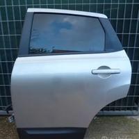 Nissan qashqai porta sportello portiera sx