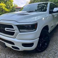 RAM Ram 1500 4x4 2019 Ram 1500 5.7 V8 Crew Ca...