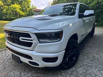 RAM Ram 1500 4x4 2019 Ram 1500 5.7 V8 Crew Ca...