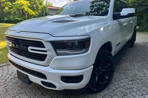 RAM Ram 1500 4x4 2019 Ram 1500 5.7 V8 Crew Ca...