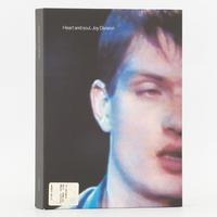 CD Box Set Heart and Soul Joy Division (2008)