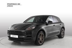 PORSCHE Macan 1ªs. '13-'25 - Macan 2.0