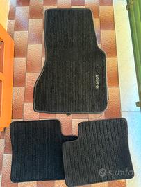 Tappetini Smart 453