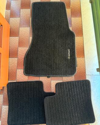 Tappetini Smart 453