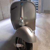 Piaggio Vespa 150 GS (VS5) - 1961