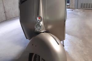 Piaggio Vespa 150 GS (VS5) - 1961