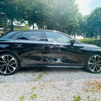 AUDI A3 35 TDI Sportback business S tronic