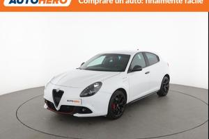 ALFA ROMEO Giulietta ZD12657
