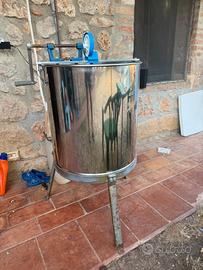 Smielatore manuale