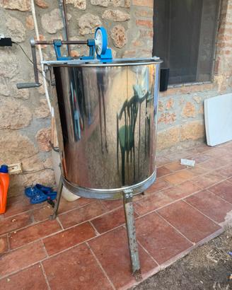 Smielatore manuale