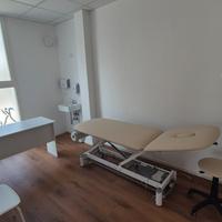 Stanza in studio medico Settimo Milanese