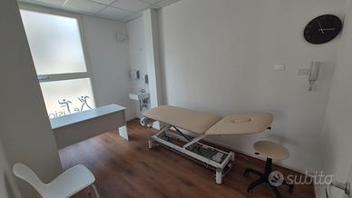 Stanza in studio medico Settimo Milanese