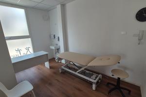 Stanza in studio medico Settimo Milanese