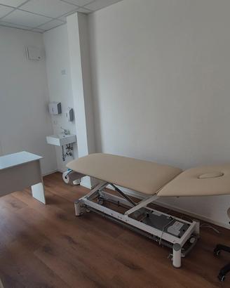 Stanza in studio medico Settimo Milanese