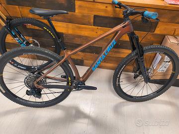 Santa cruz chamaleon c 29" M