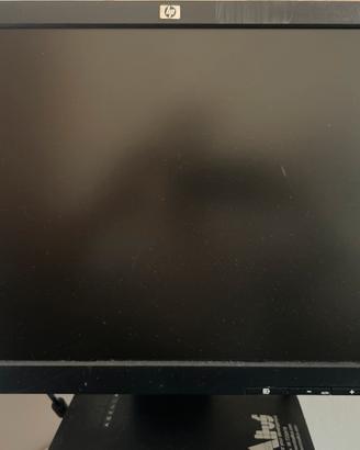 Monitor HP