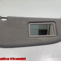 PARASOLE ALETTA LATO PASSEGGERO PEUGEOT 207 1° Ser