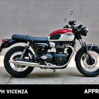TRIUMPH Bonneville 900 T100