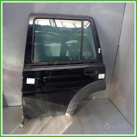 Porta Posteriore Sinistro SX Land Rover Freelander