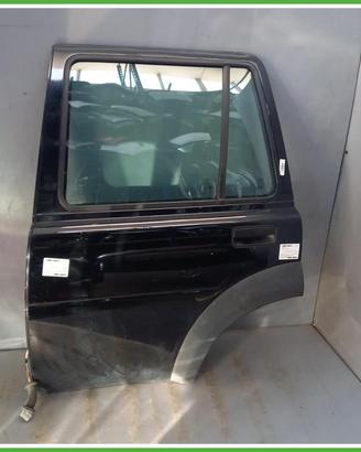 Porta Posteriore Sinistro SX Land Rover Freelander