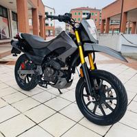 Keeway TXM 125