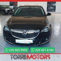Opel Insignia 1.6 CDTI 136CV Sports Tourer aut. Ad