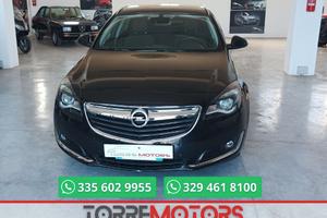 Opel Insignia 1.6 CDTI 136CV Sports Tourer aut. Ad
