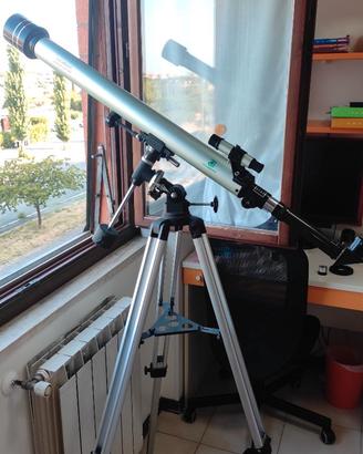 Telescopio