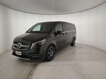 Mercedes-Benz Classe V V Extralong 250 d Prem...