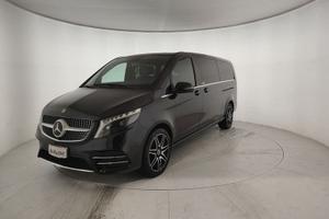 Mercedes-Benz Classe V V Extralong 250 d Prem...