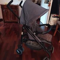 Passeggino Peg Perego Pliko mini