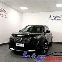 Peugeot 2008 BlueHDi Allure Navi Pack