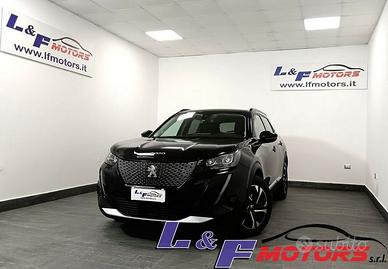 Peugeot 2008 BlueHDi Allure Navi Pack