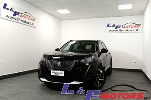 Peugeot 2008 BlueHDi Allure Navi Pack