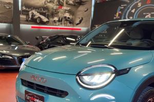 Fiat 600 Hybrid 110 CV DCT MHEV La Prima II