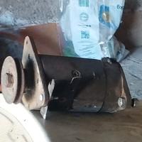 motorino di avviamento 