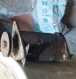 motorino di avviamento 