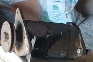 motorino di avviamento 